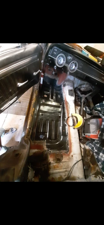 1967 Mercury Cougar 1st Gen - Image 6 of 14