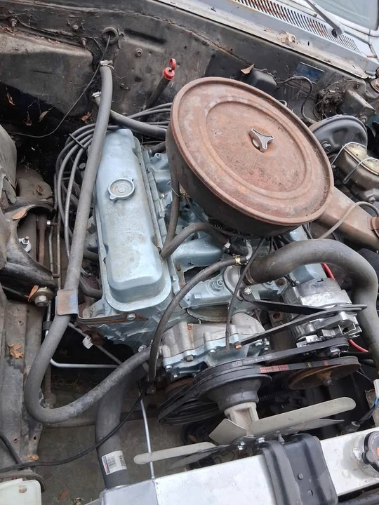 Pontiac Tempest - Image 2 of 10