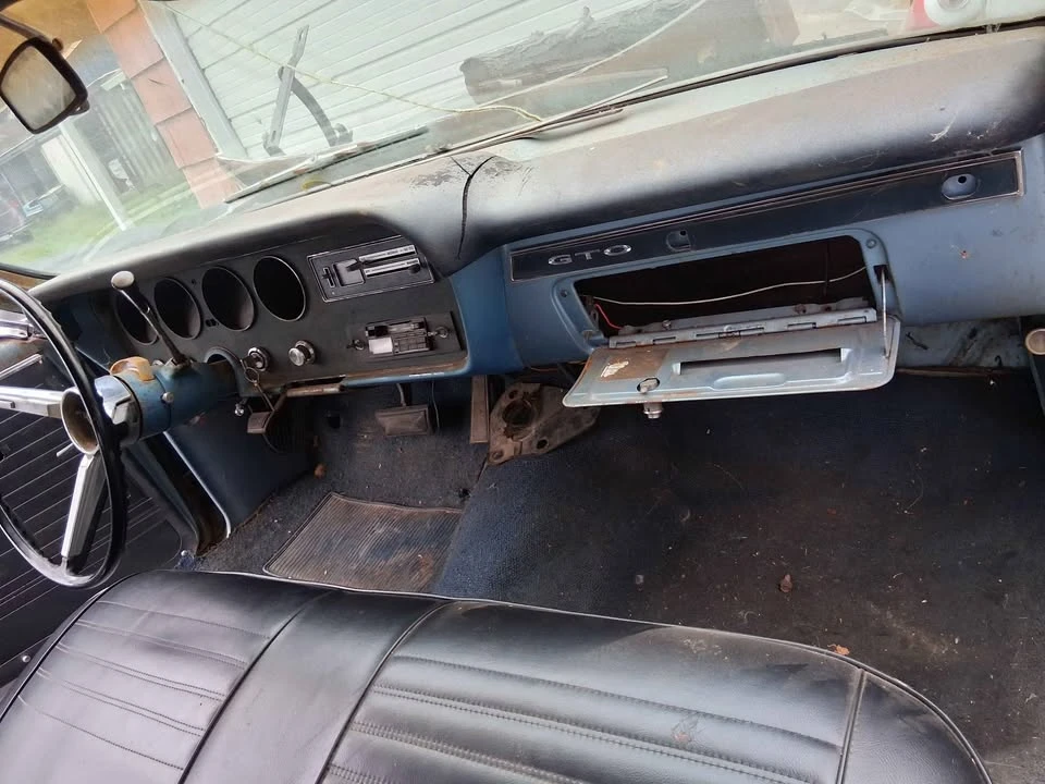 Pontiac Tempest - Image 7 of 10