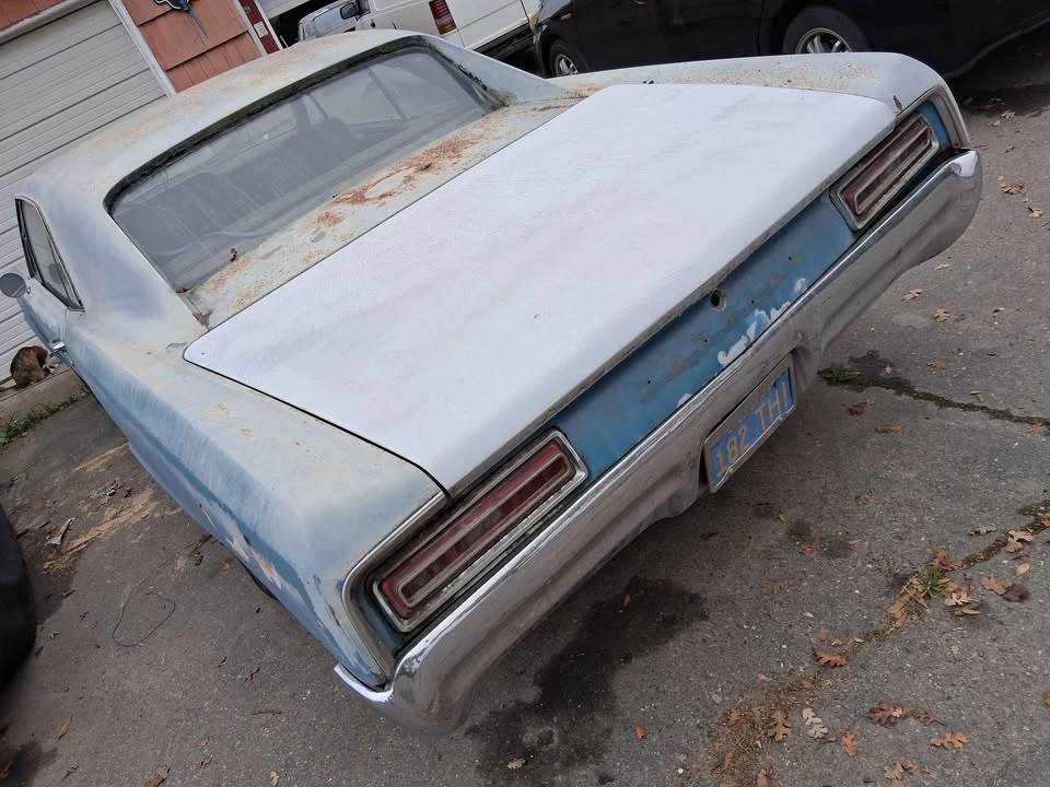 Pontiac Tempest - Image 4 of 10