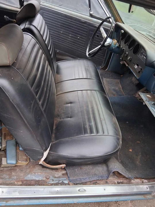 Pontiac Tempest - Image 5 of 10