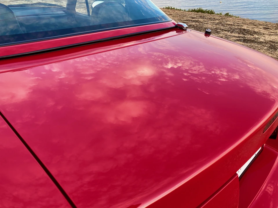 1992 Mazda NA MX-5 Miata - Image 20 of 31