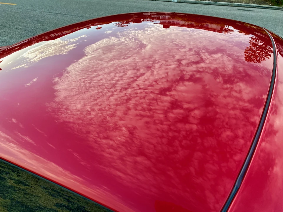 1992 Mazda NA MX-5 Miata - Image 21 of 31