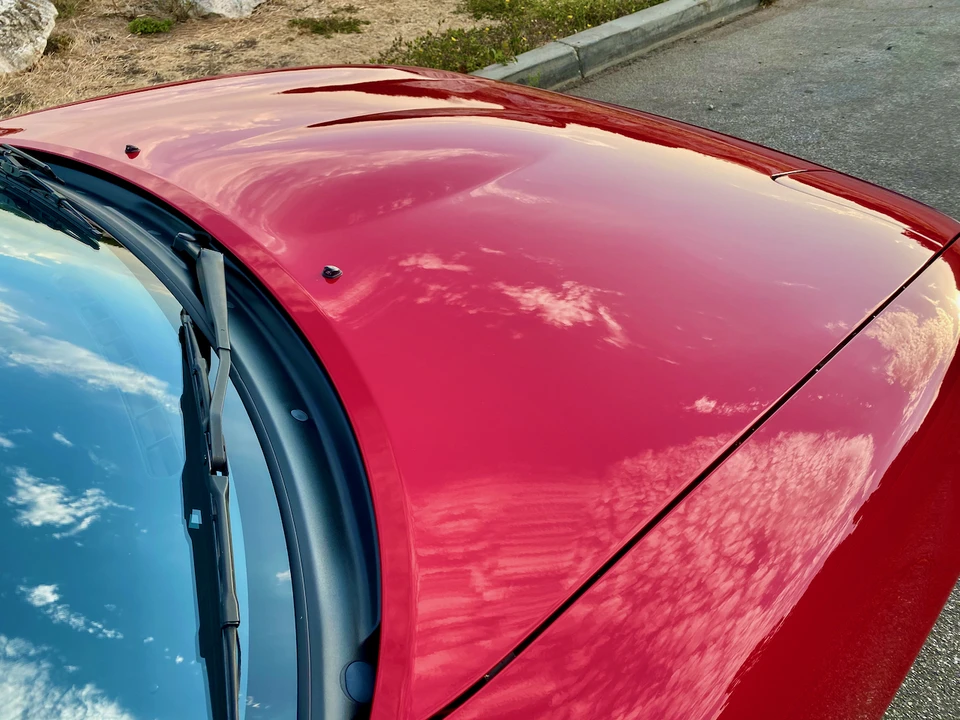 1992 Mazda NA MX-5 Miata - Image 22 of 31