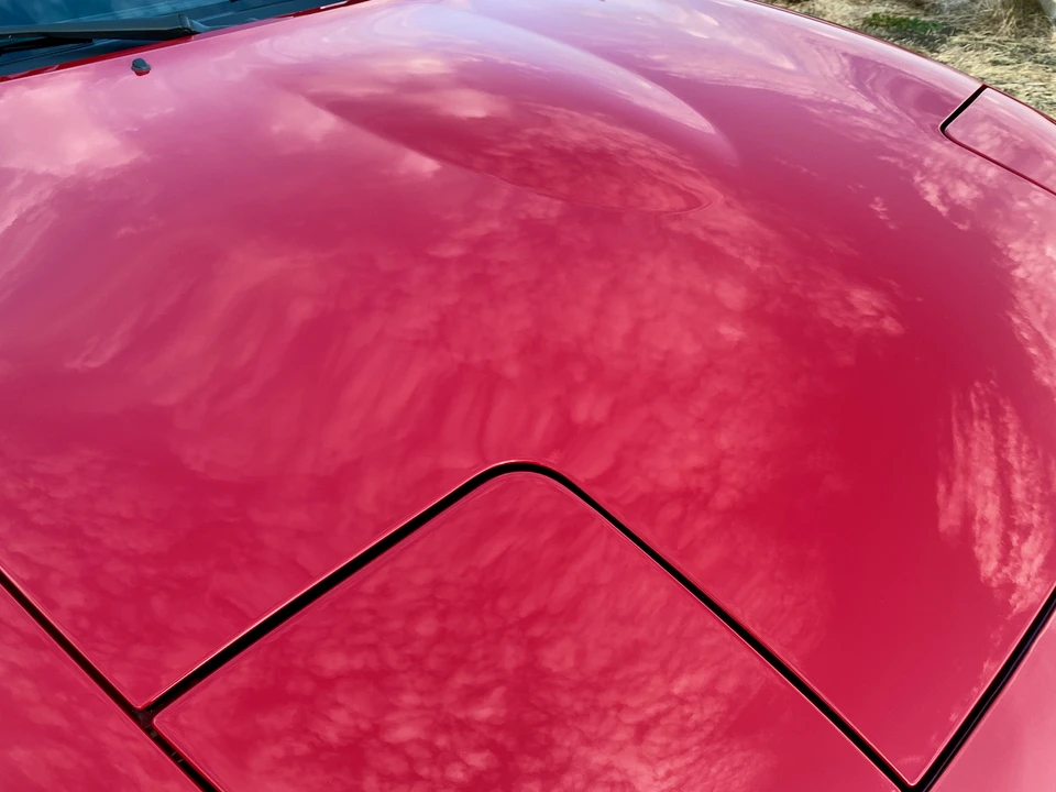 1992 Mazda NA MX-5 Miata - Image 18 of 31