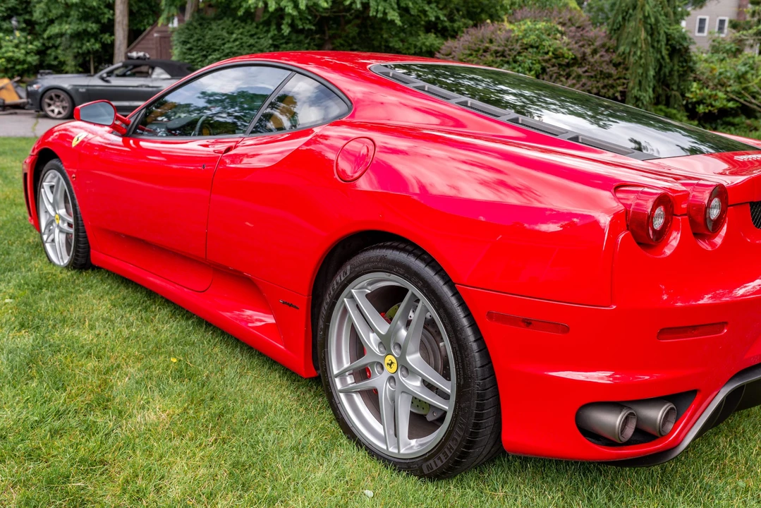 2006 Ferrari F430 Berlinetta - Image 27 of 31
