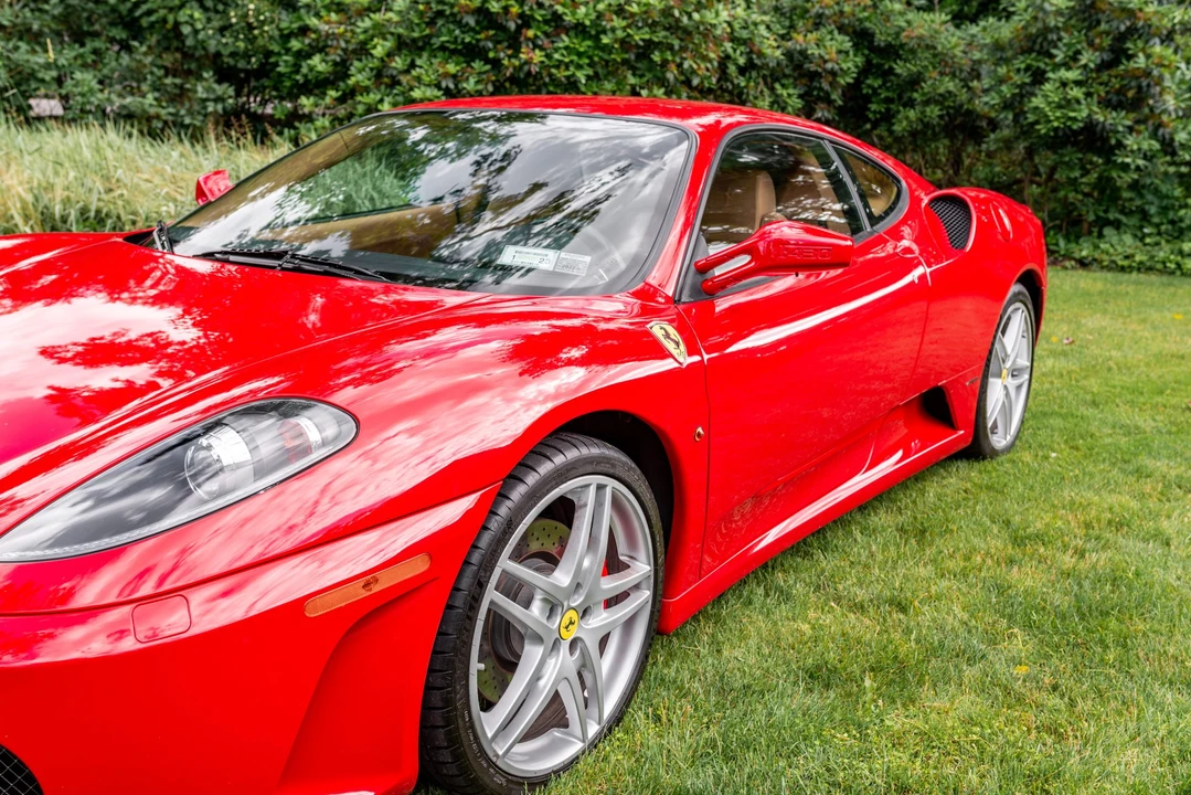 2006 Ferrari F430 Berlinetta - Image 26 of 31