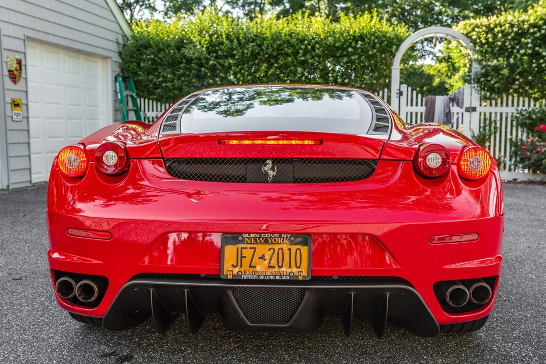 2006 Ferrari F430 Berlinetta - Image 10 of 31