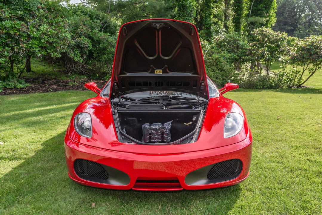 2006 Ferrari F430 Berlinetta - Image 25 of 31