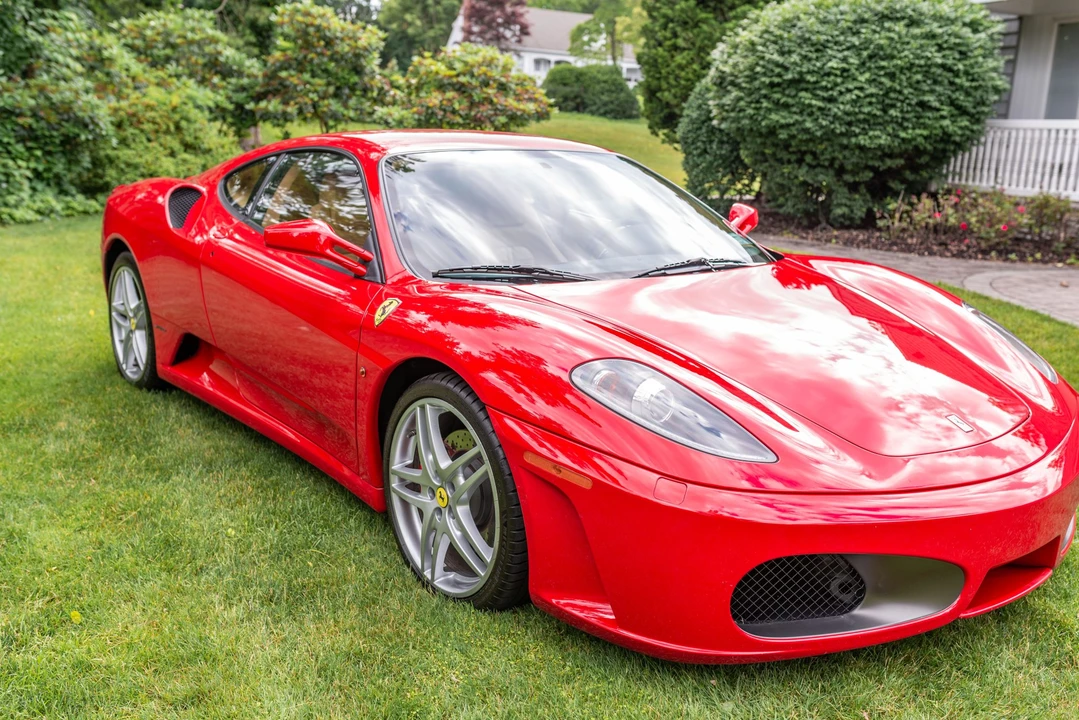 2006 Ferrari F430 Berlinetta - Image 22 of 31