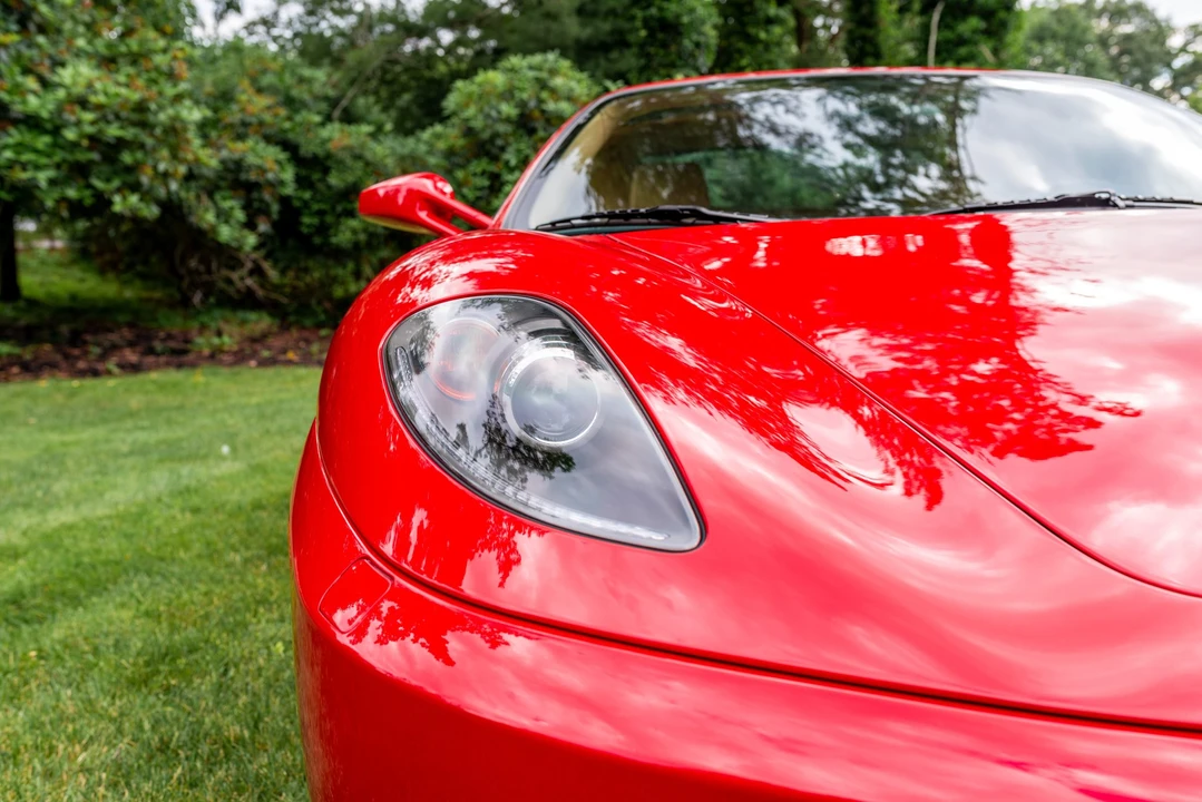 2006 Ferrari F430 Berlinetta - Image 28 of 31