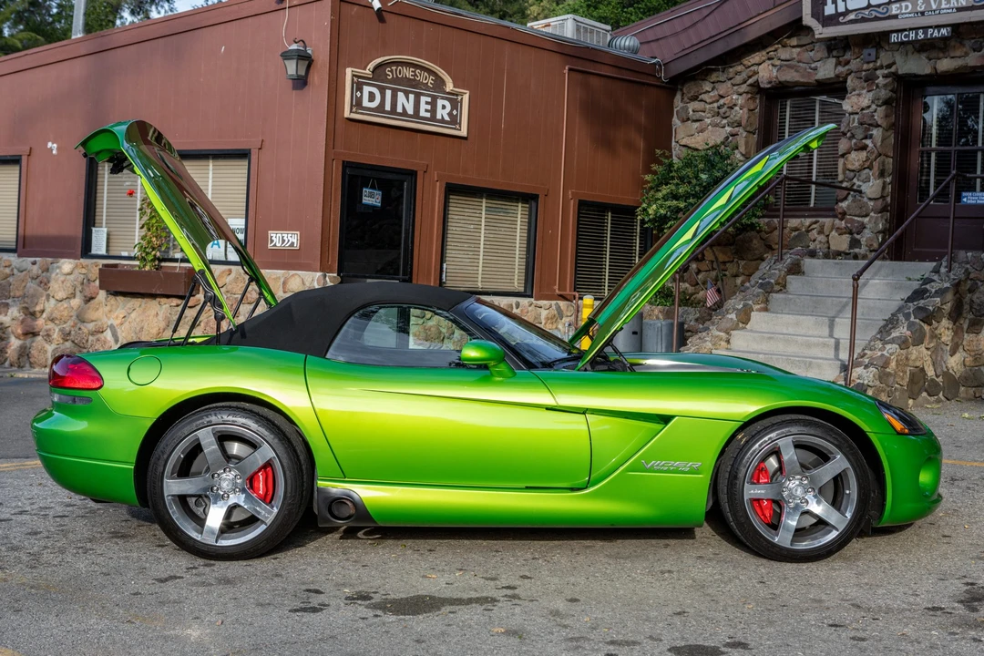 2008 Dodge Viper 4th Gen - Image 26 of 31