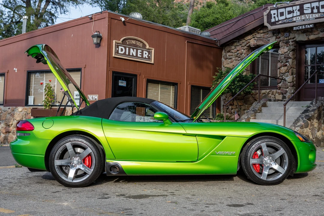 2008 Dodge Viper 4th Gen - Image 24 of 31
