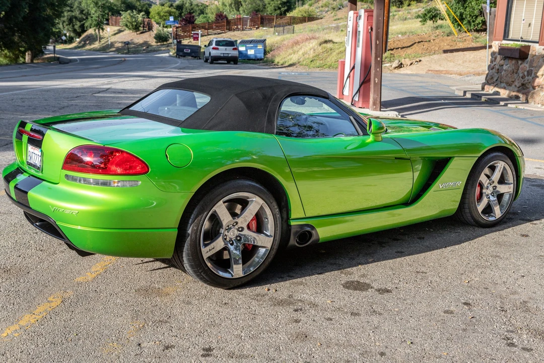 2008 Dodge Viper 4th Gen - Image 27 of 31