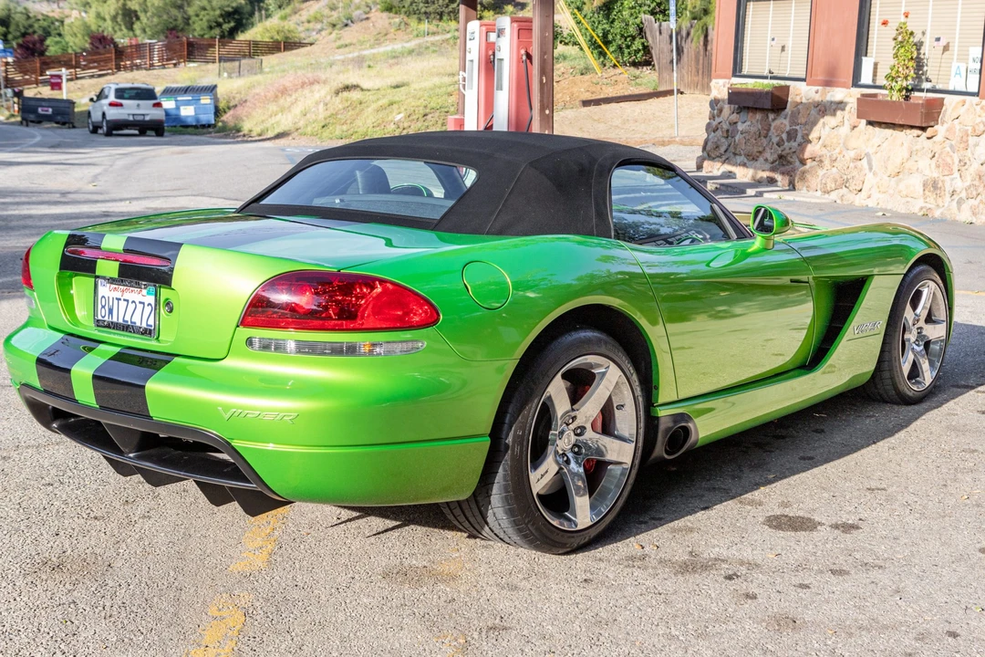 2008 Dodge Viper 4th Gen - Image 29 of 31
