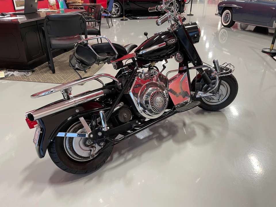 1963 Cushman Eagle - Image 19 of 31