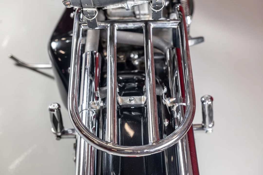 1963 Cushman Eagle - Image 31 of 31