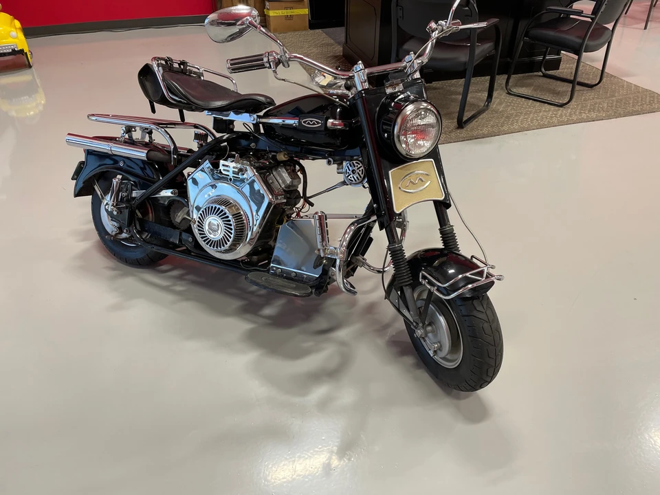 1963 Cushman Eagle - Image 18 of 31