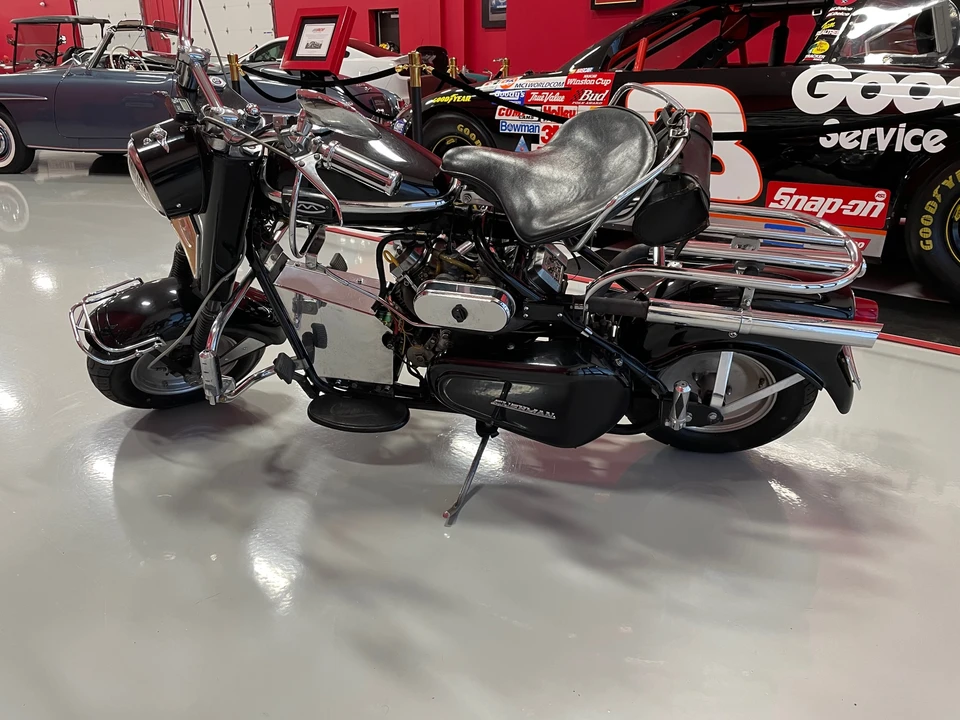 1963 Cushman Eagle - Image 20 of 31