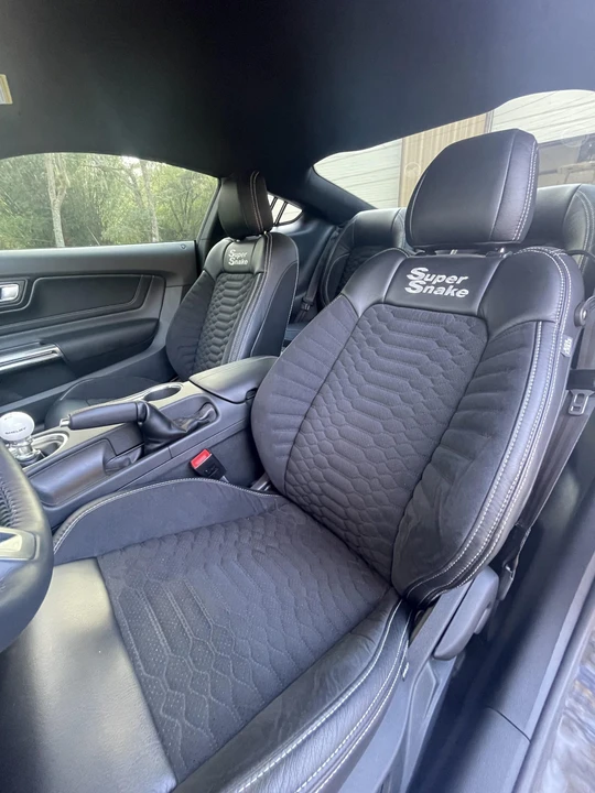 2022 Ford - Image 29 of 31