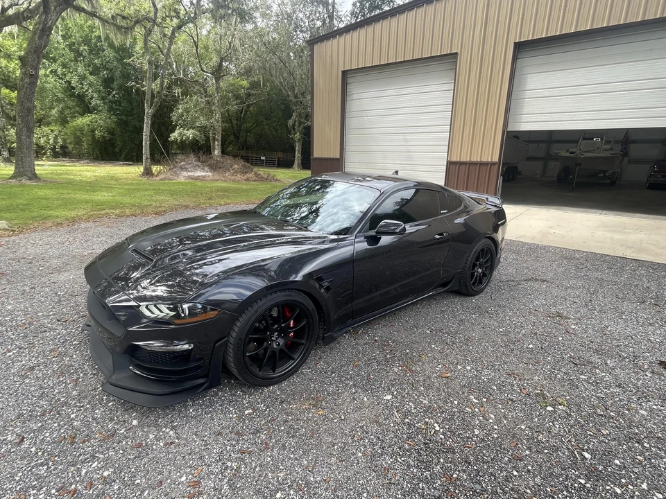 2022 Ford - Image 2 of 31