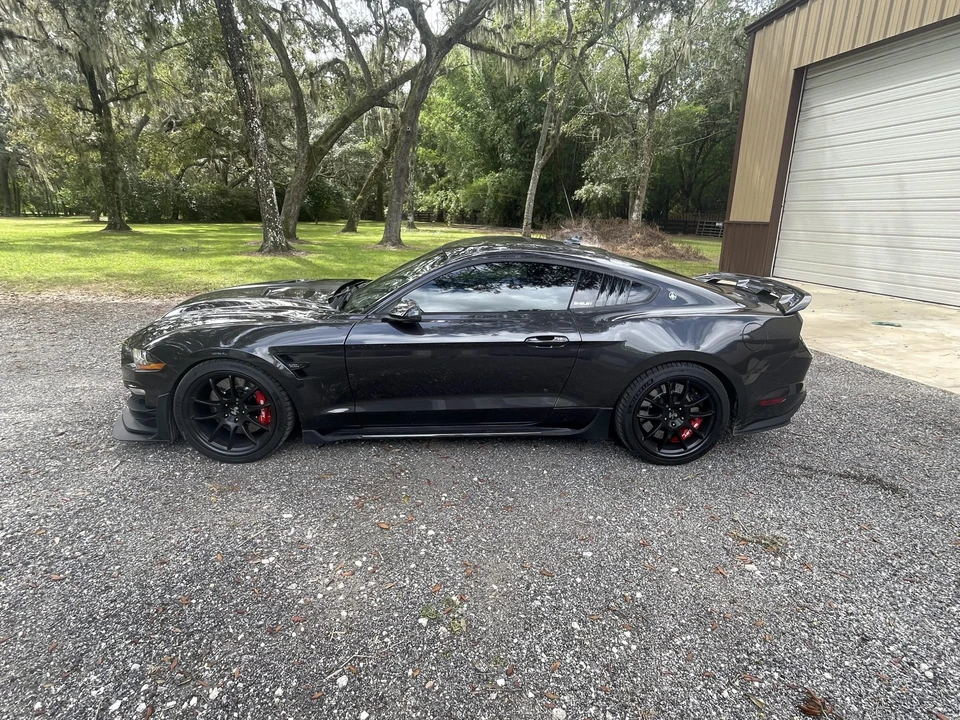 2022 Ford - Image 3 of 31