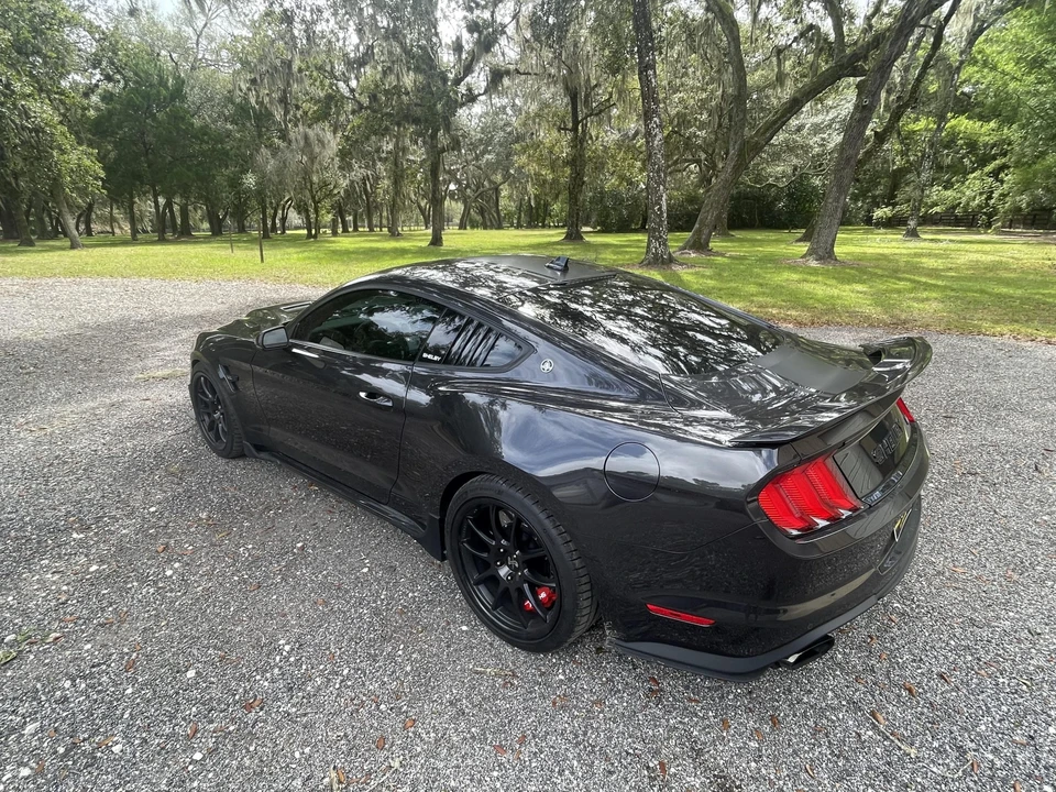2022 Ford - Image 4 of 31