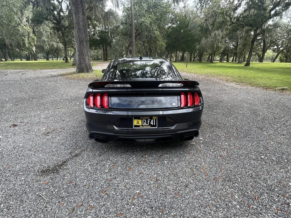 2022 Ford - Image 5 of 31