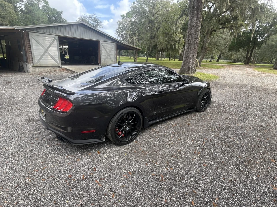 2022 Ford - Image 6 of 31