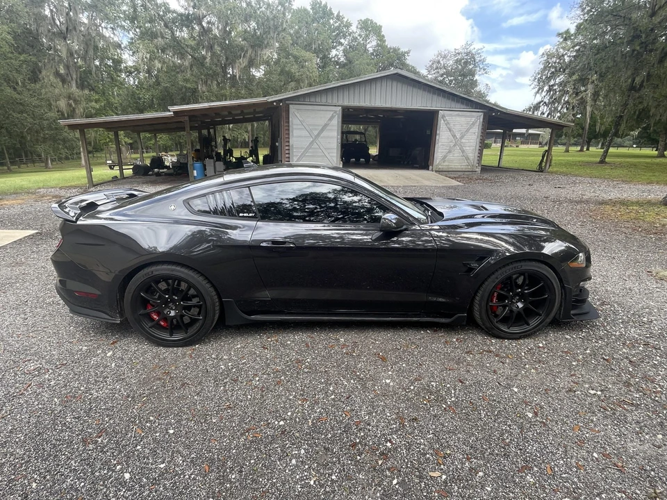 2022 Ford - Image 7 of 31