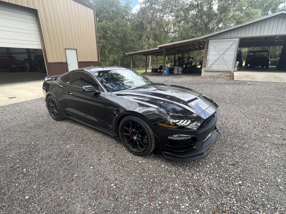 2022 Ford - Image 8 of 31