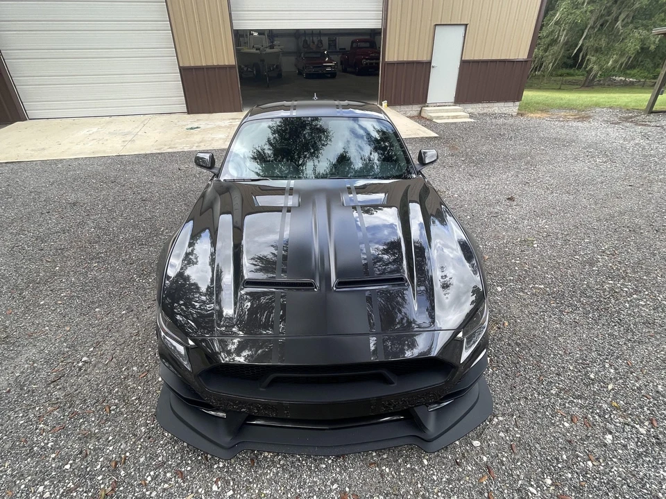 2022 Ford - Image 10 of 31