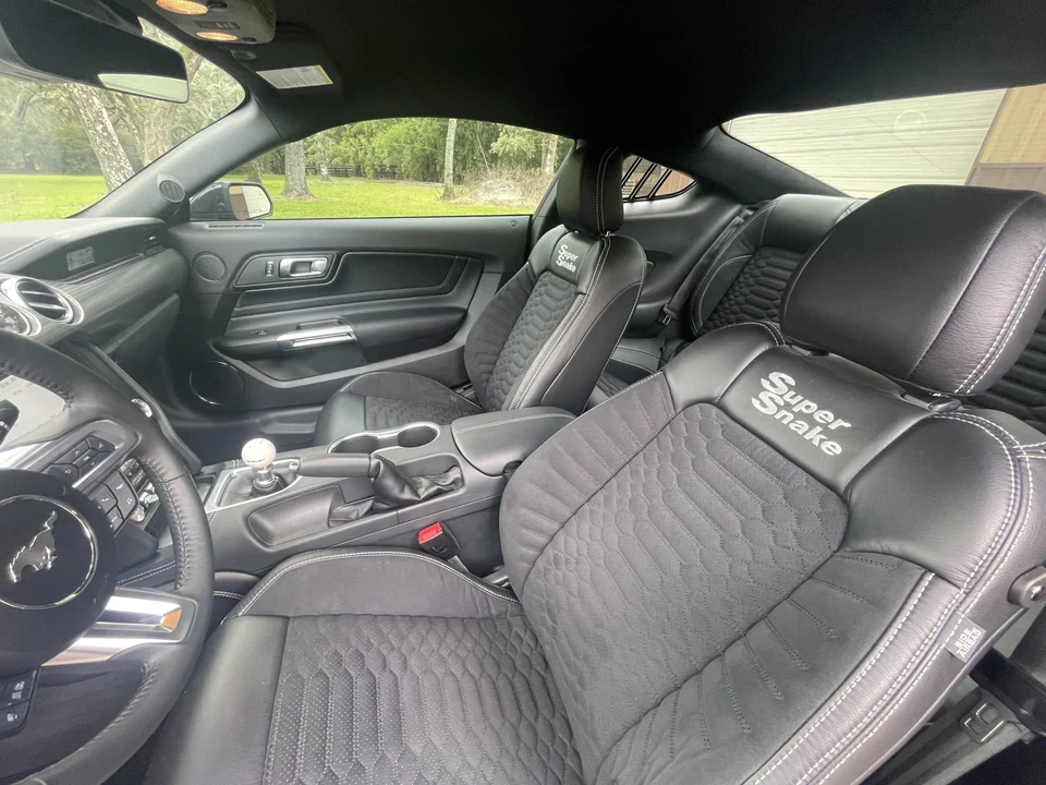 2022 Ford - Image 28 of 31