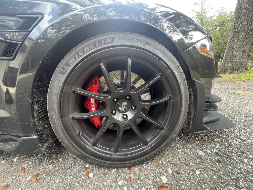 2022 Ford - Image 26 of 31