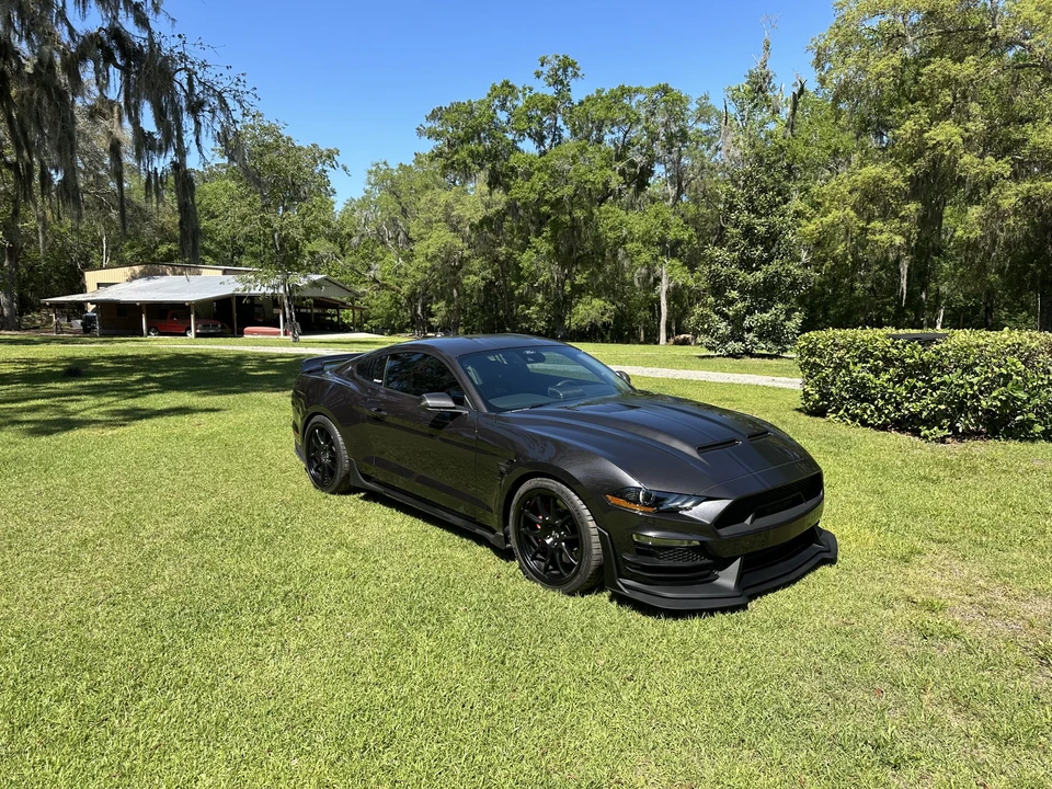 2022 Ford - Image 18 of 31