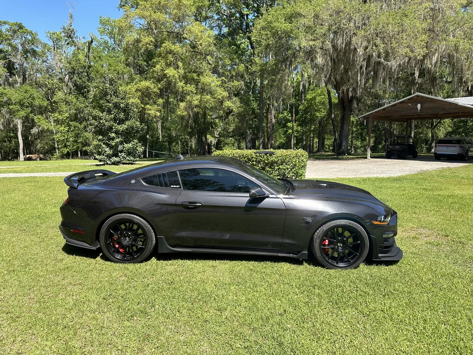2022 Ford - Image 17 of 31