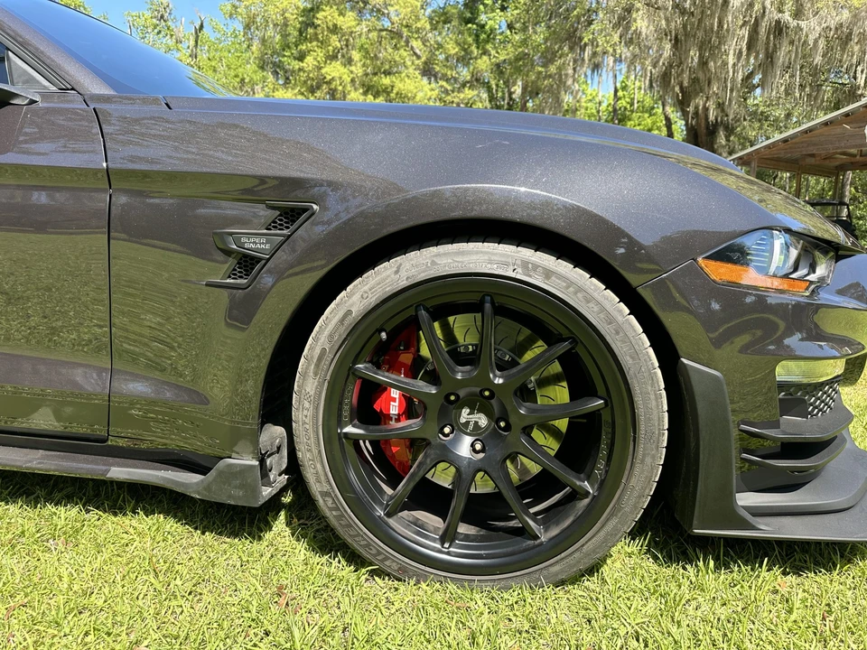 2022 Ford - Image 22 of 31
