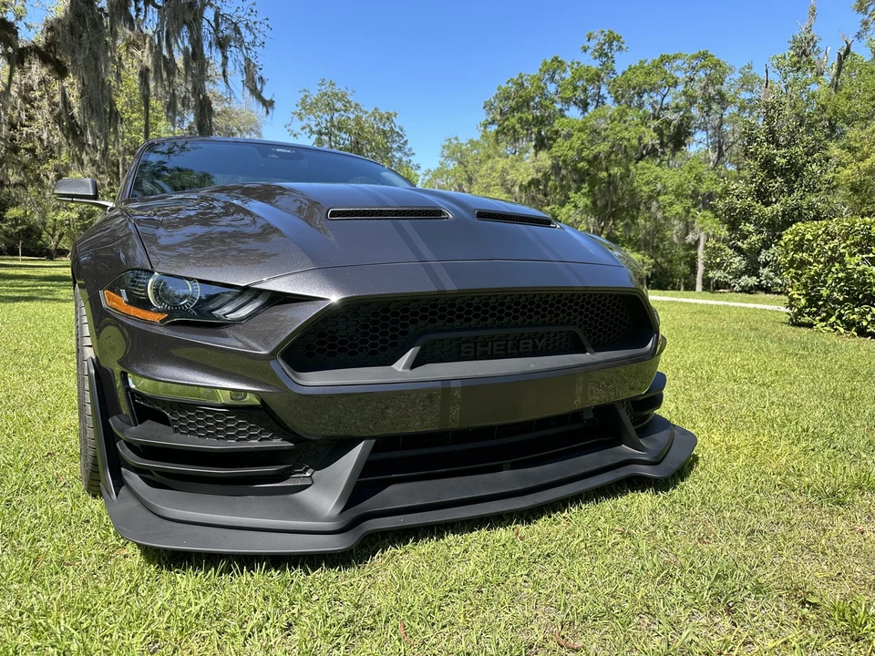 2022 Ford - Image 19 of 31