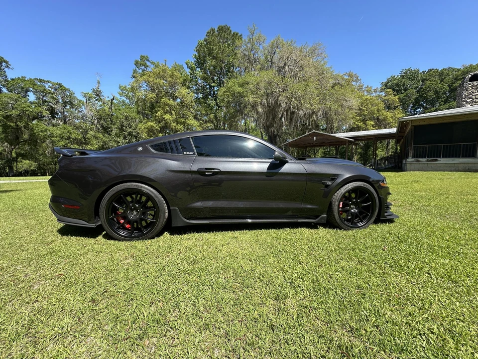 2022 Ford - Image 16 of 31