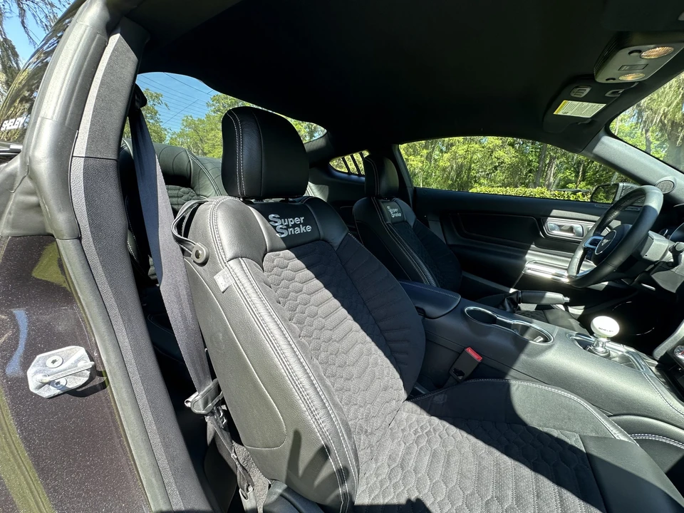 2022 Ford - Image 30 of 31