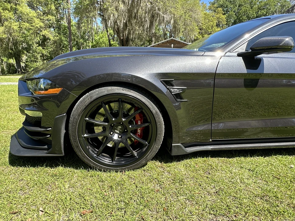 2022 Ford - Image 21 of 31