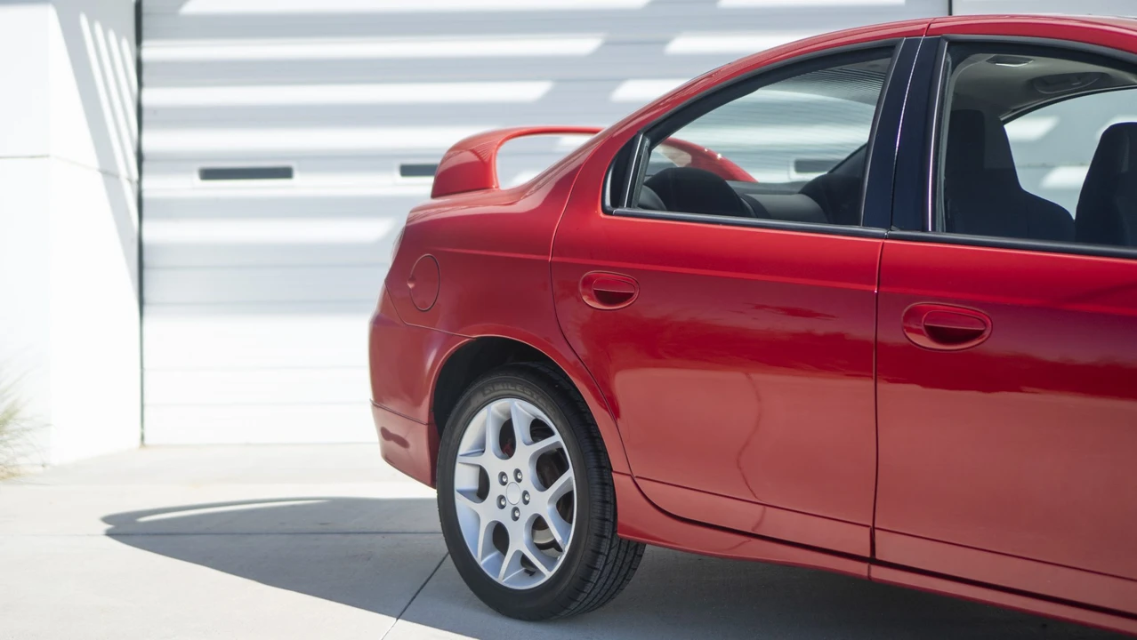 2005 Dodge Neon SRT-4 - Image 6 of 31