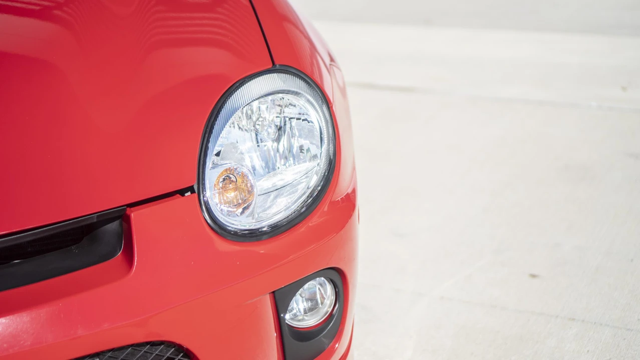 2005 Dodge Neon SRT-4 - Image 17 of 31