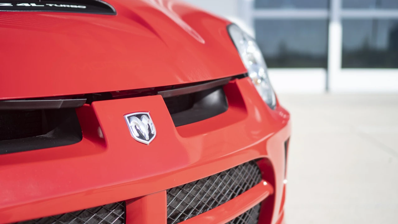 2005 Dodge Neon SRT-4 - Image 20 of 31