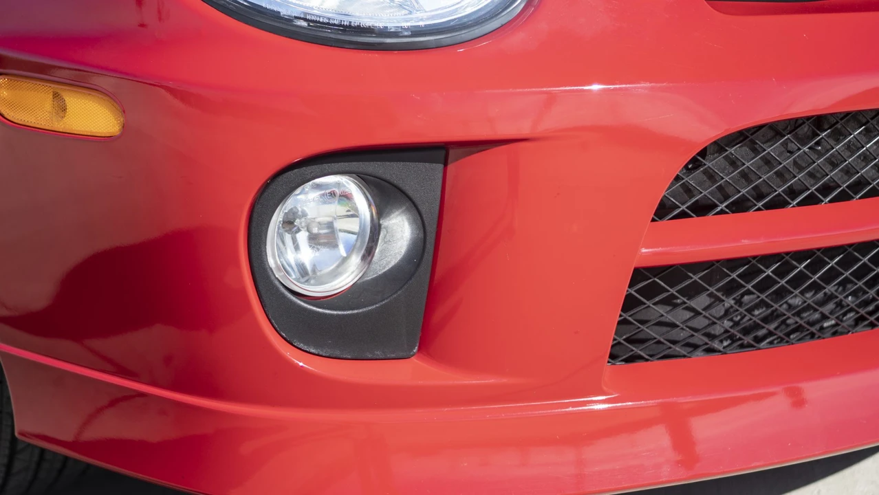 2005 Dodge Neon SRT-4 - Image 23 of 31
