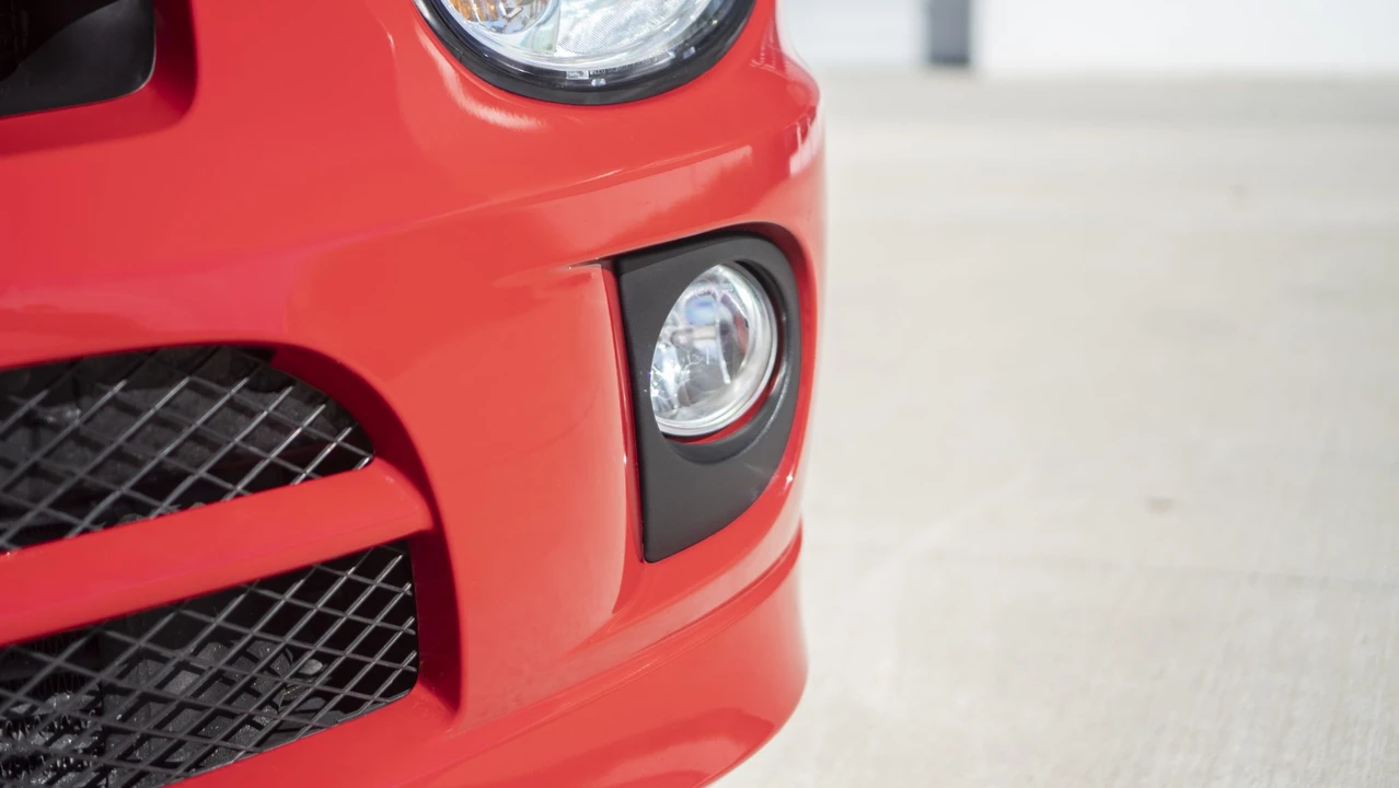2005 Dodge Neon SRT-4 - Image 24 of 31