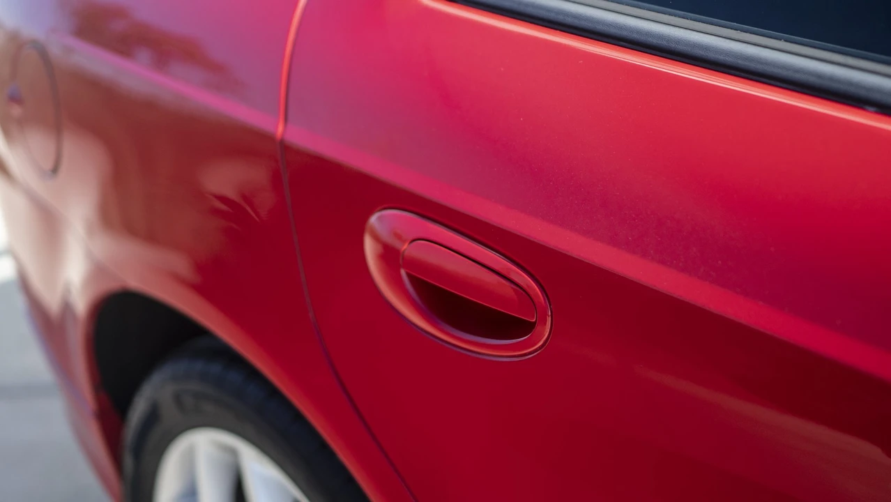 2005 Dodge Neon SRT-4 - Image 31 of 31