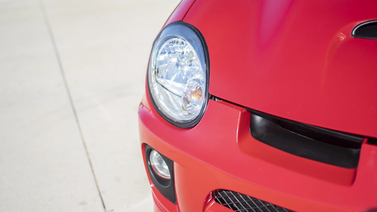 2005 Dodge Neon SRT-4 - Image 16 of 31