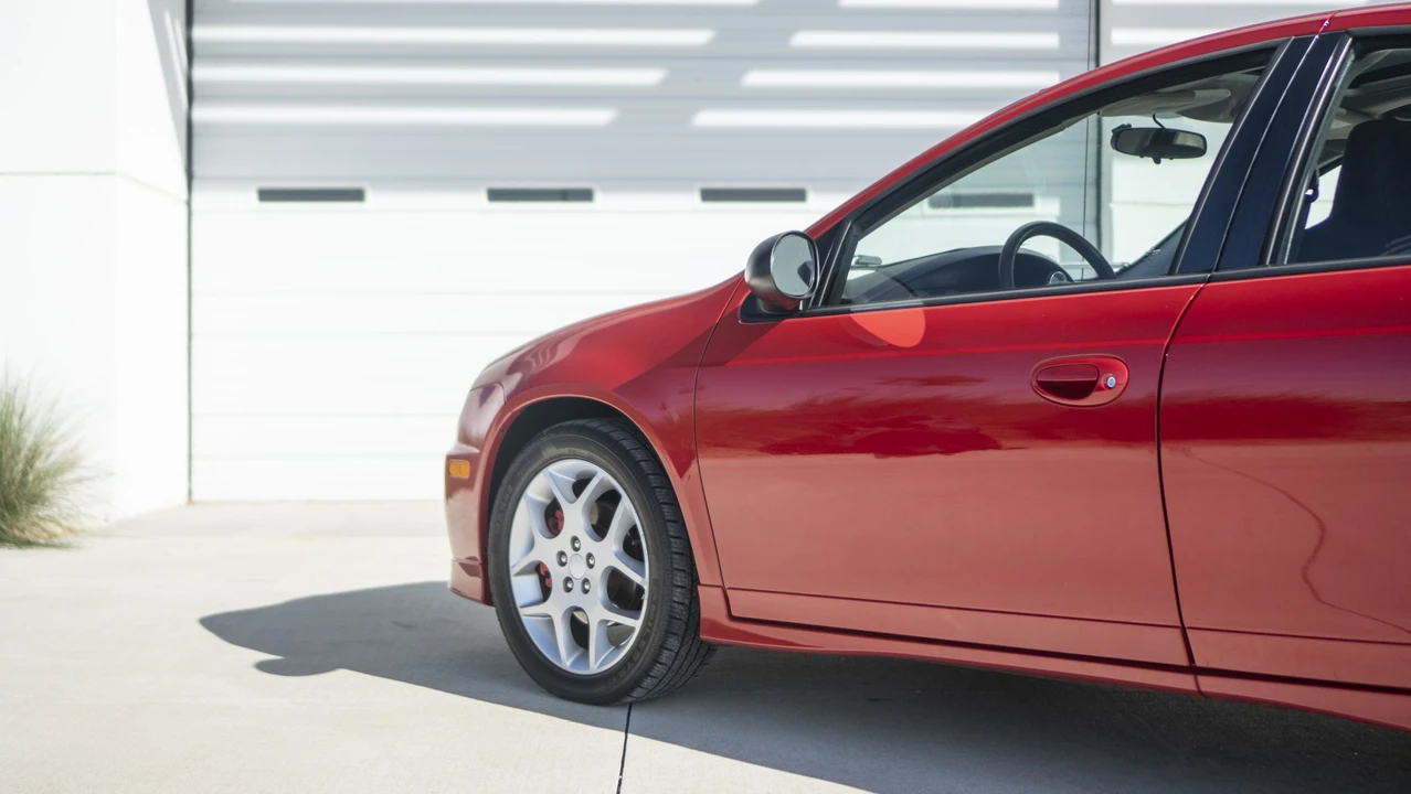 2005 Dodge Neon SRT-4 - Image 12 of 31