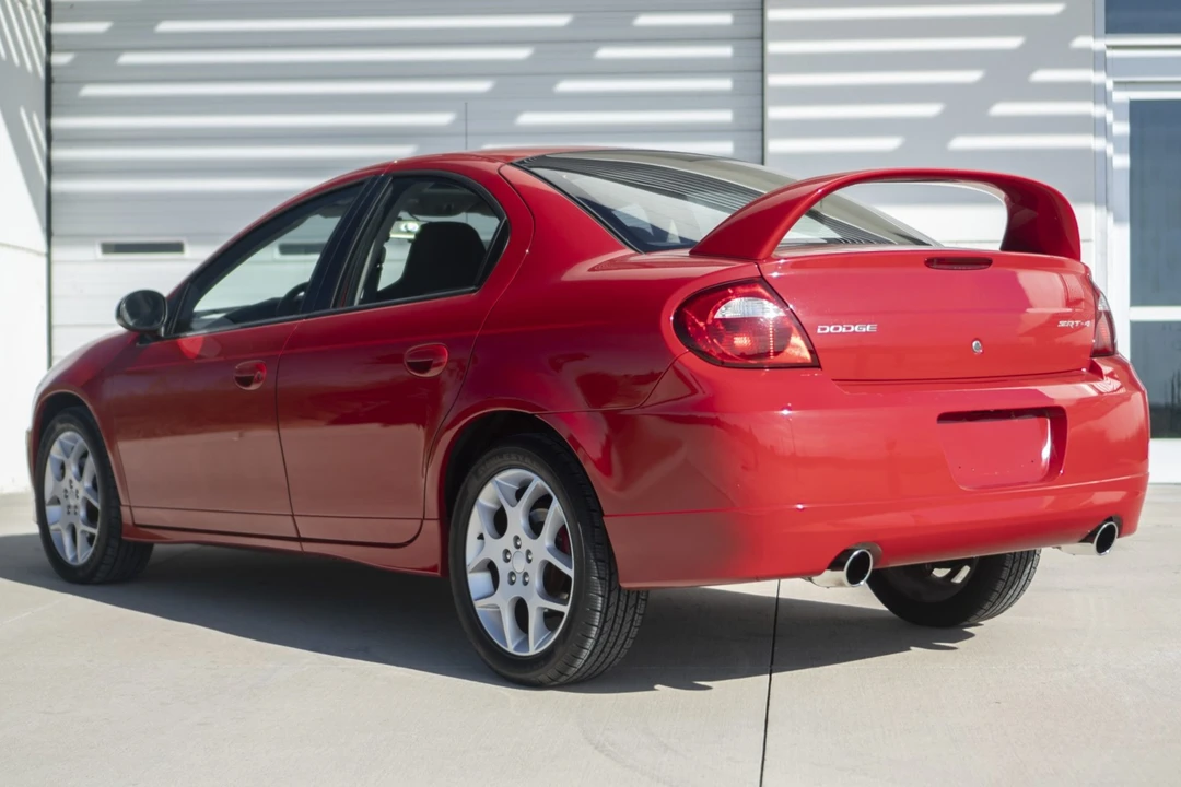 2005 Dodge Neon SRT-4 - Image 5 of 31